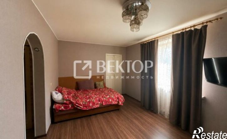 1-комн квартира ул 8 Марта, 17,  д. 17