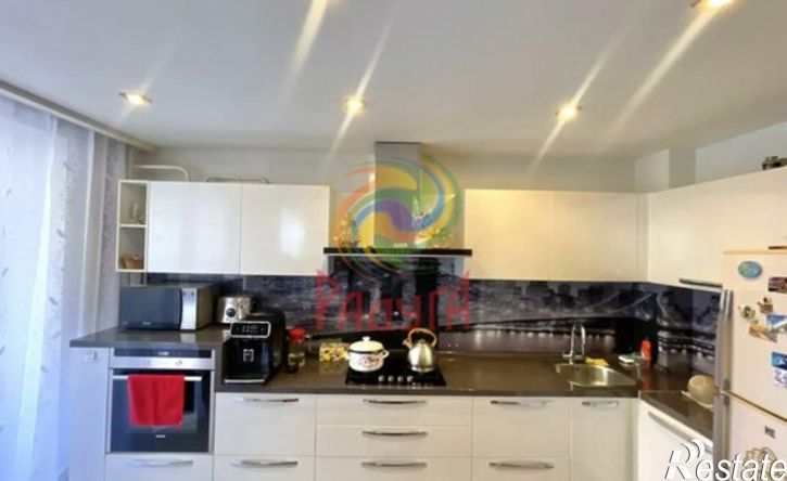 2-комн квартира ул Революционная, 34,  д. 34