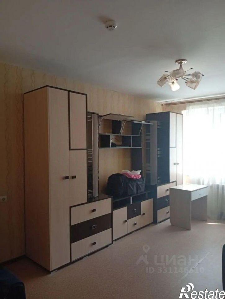 2-комн квартира микрорайон Новая Ильинка, 27