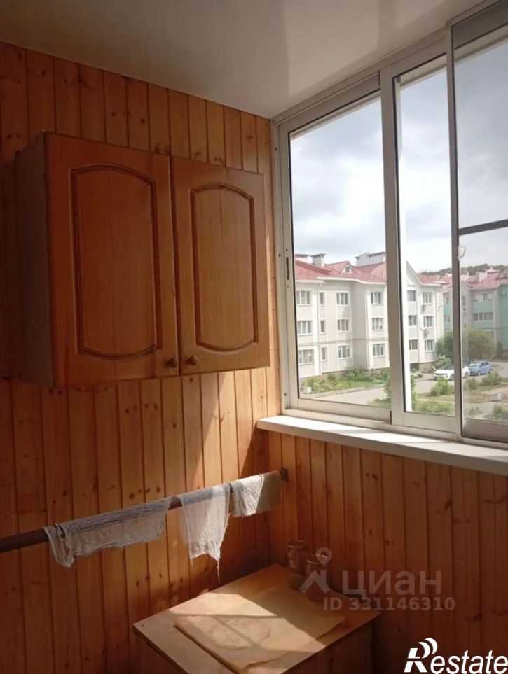 2-комн квартира микрорайон Новая Ильинка, 27