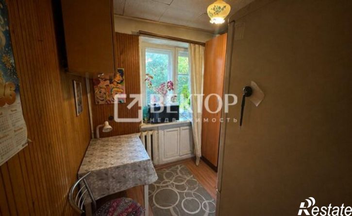 1-комн квартира ул 8 Марта, 17,  д. 17