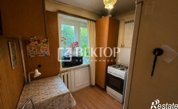 1-комн квартира ул 8 Марта, 17,  д. 17