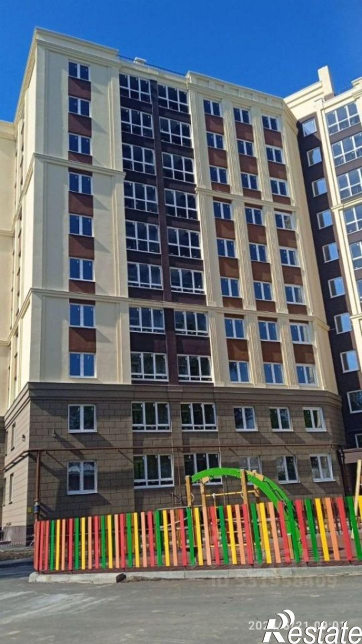 2-комн квартира ул Лебедева-Кумача, 17,  д. 17