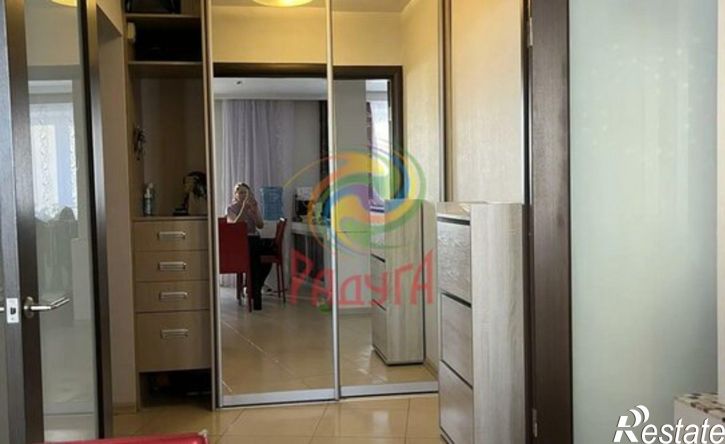 2-комн квартира ул Революционная, 34,  д. 34