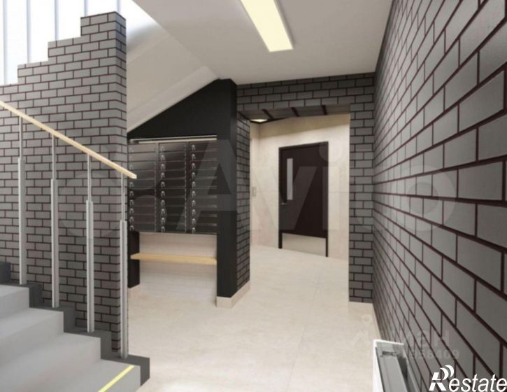 2-комн квартира ул Лебедева-Кумача, 17,  д. 17