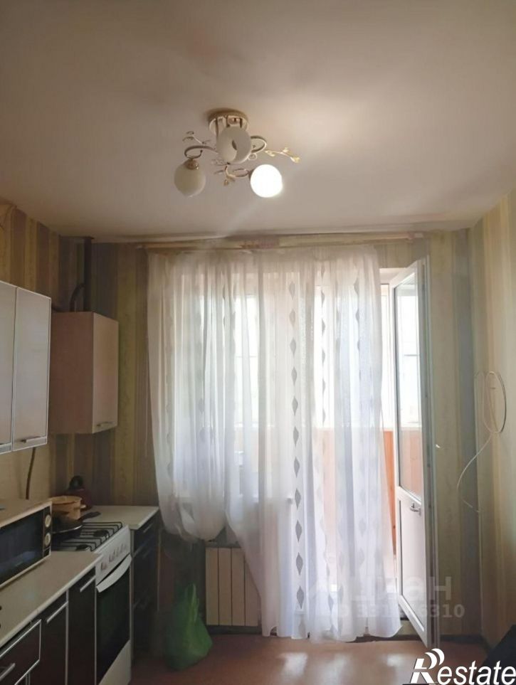 2-комн квартира микрорайон Новая Ильинка, 27
