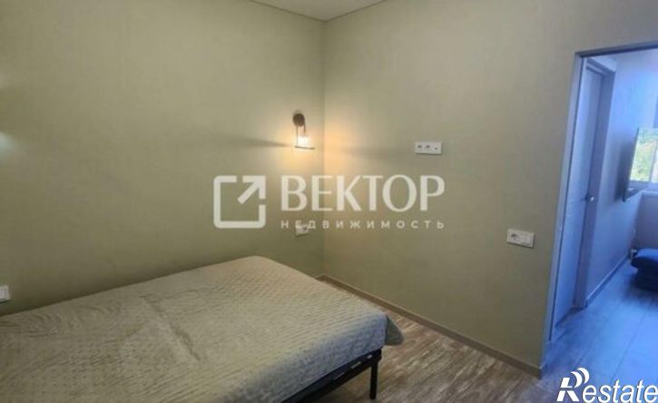 1-комн квартира ул Зеленая, 25,  д. 25
