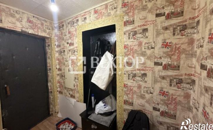 1-комн квартира ул 8 Марта, 17,  д. 17