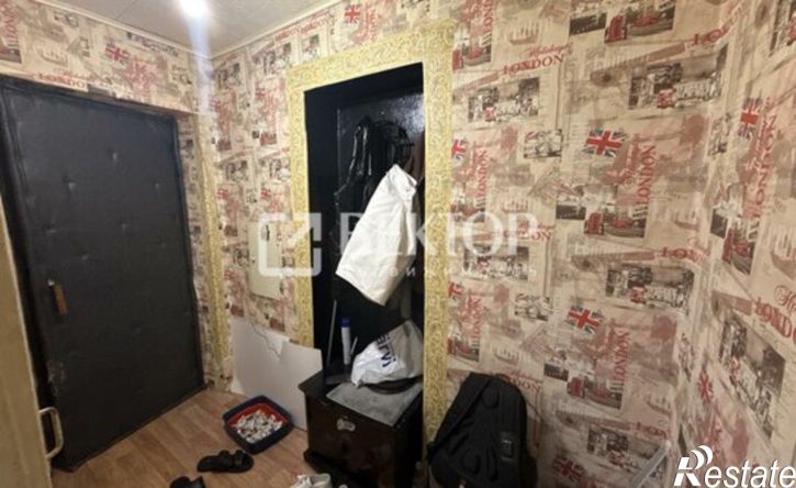 1-комн квартира ул 8 Марта, 17,  д. 17
