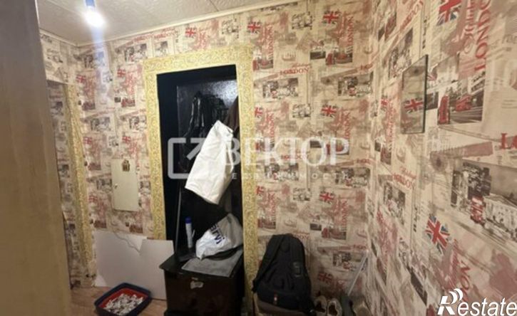 1-комн квартира ул 8 Марта, 17,  д. 17