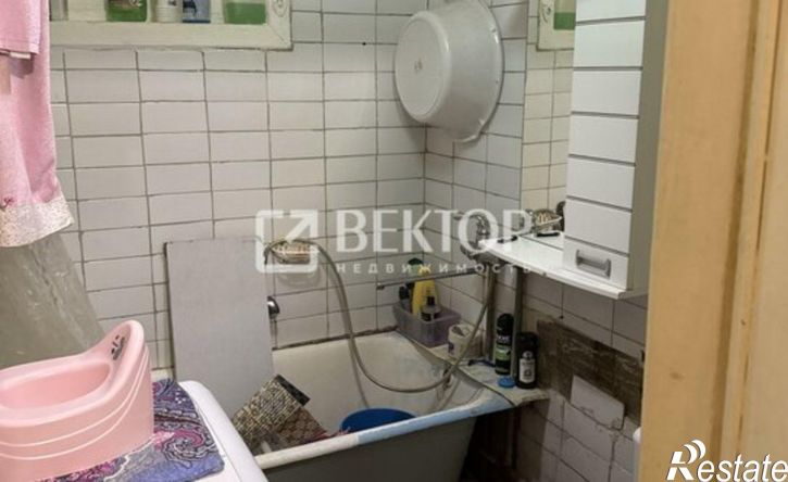 1-комн квартира ул 8 Марта, 17,  д. 17