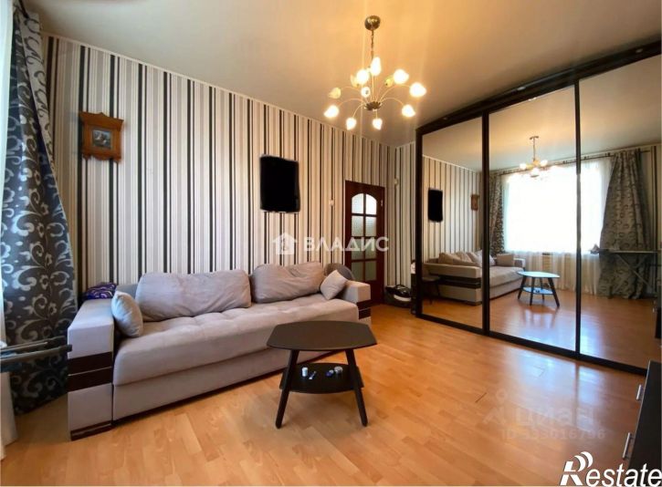 2-комн квартира ул Кольчугинская, 8А,  д. 8А