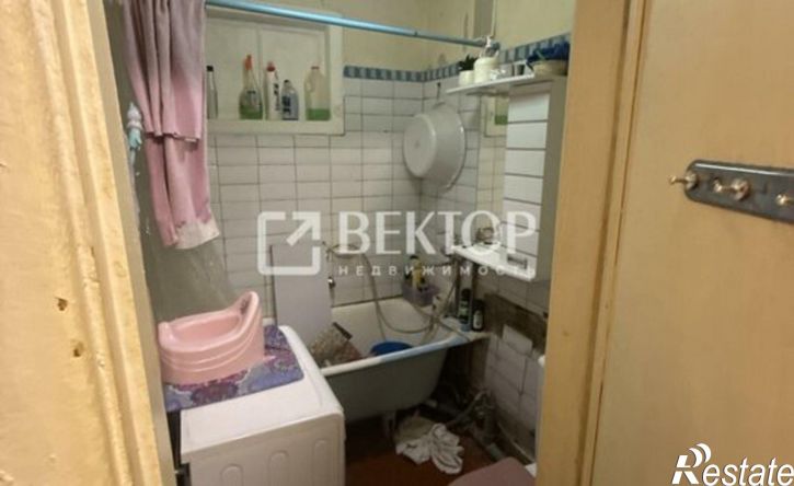 1-комн квартира ул 8 Марта, 17,  д. 17
