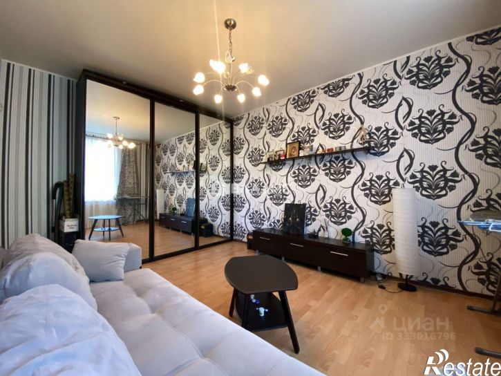 2-комн квартира ул Кольчугинская, 8А,  д. 8А