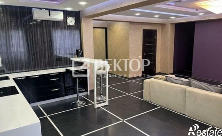 3-комн квартира ул Велижская, 7,  д. 7