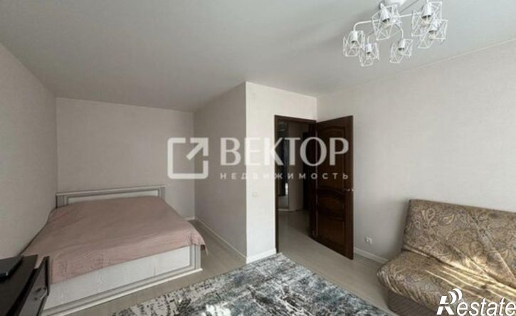 1-комн квартира ул Революционная, 34,  д. 34