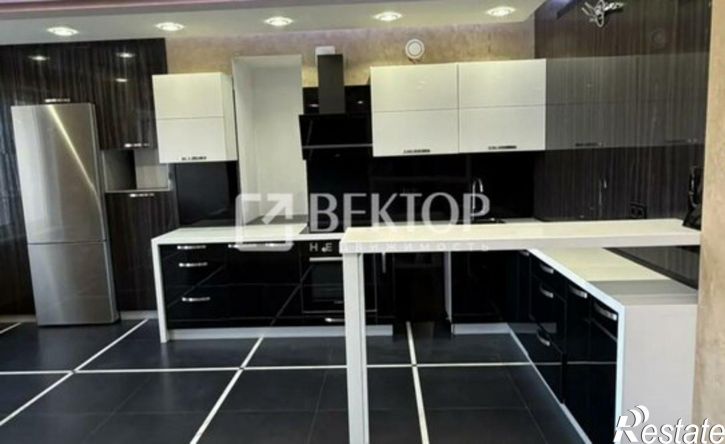 3-комн квартира ул Велижская, 7,  д. 7