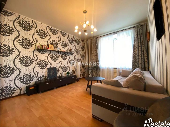 2-комн квартира ул Кольчугинская, 8А,  д. 8А