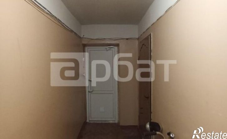 2-комн квартира ул Свободная, 9,  д. 9