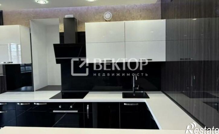 3-комн квартира ул Велижская, 7,  д. 7