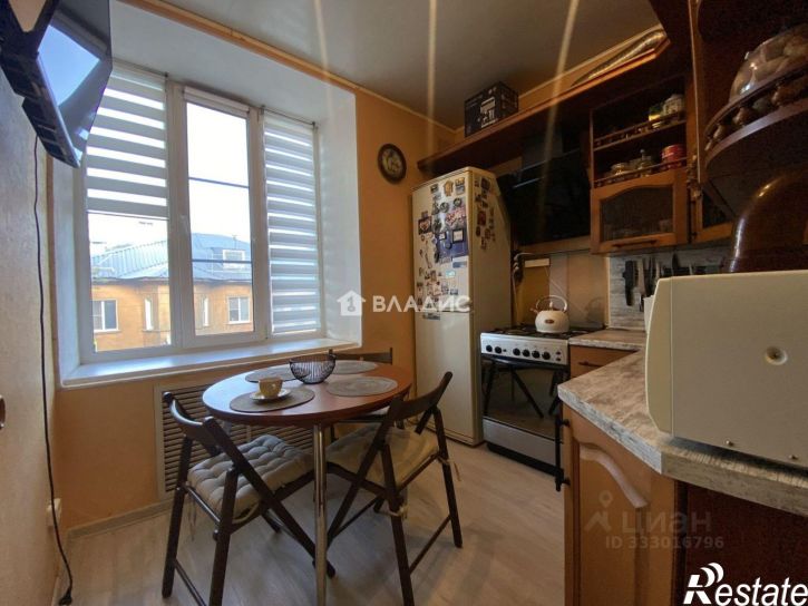 2-комн квартира ул Кольчугинская, 8А,  д. 8А