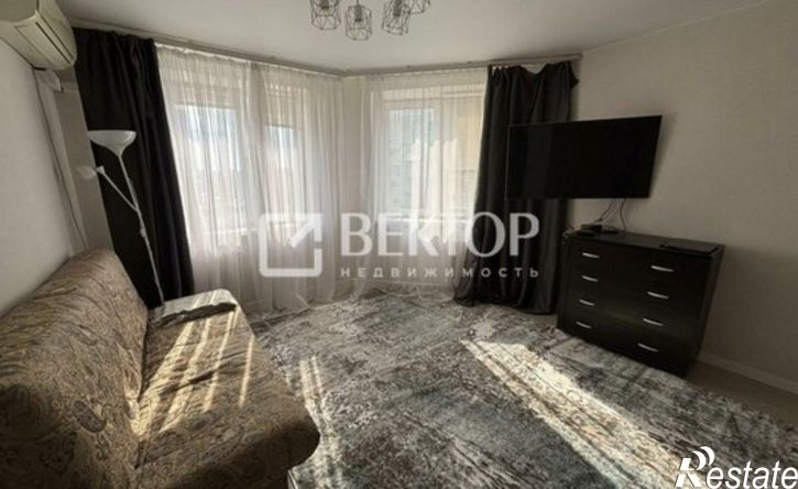 1-комн квартира ул Революционная, 34,  д. 34