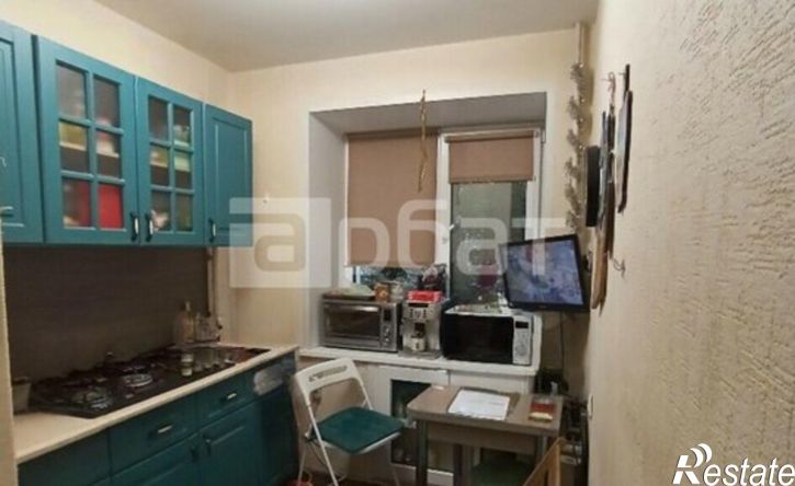2-комн квартира ул Свободная, 9,  д. 9