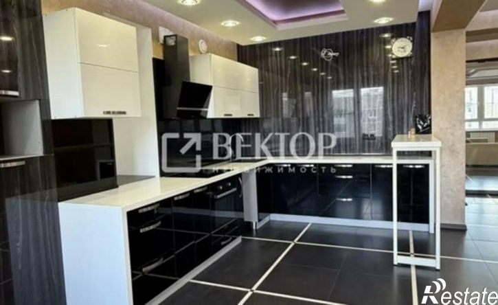 3-комн квартира ул Велижская, 7,  д. 7