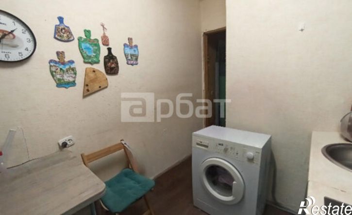 2-комн квартира ул Свободная, 9,  д. 9