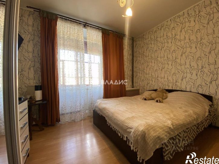 2-комн квартира ул Кольчугинская, 8А,  д. 8А