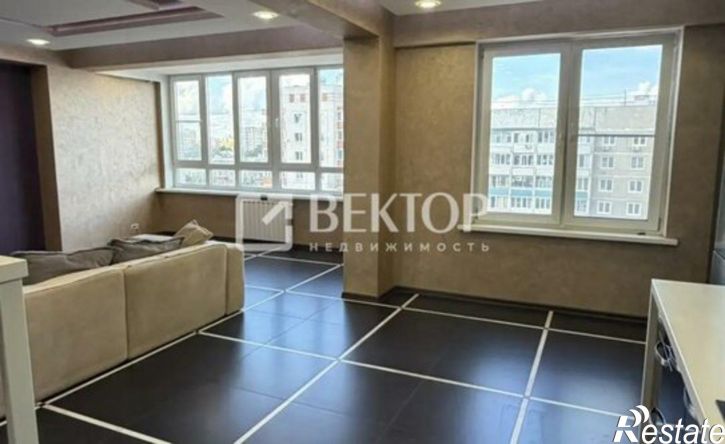 3-комн квартира ул Велижская, 7,  д. 7
