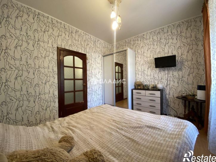 2-комн квартира ул Кольчугинская, 8А,  д. 8А