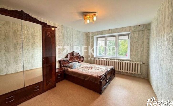 2-комн квартира ул Генерала Горбатова, 23,  д. 23