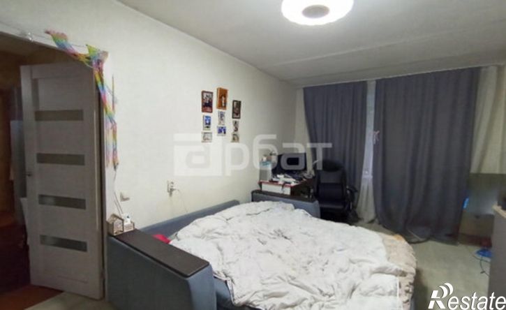 2-комн квартира ул Свободная, 9,  д. 9