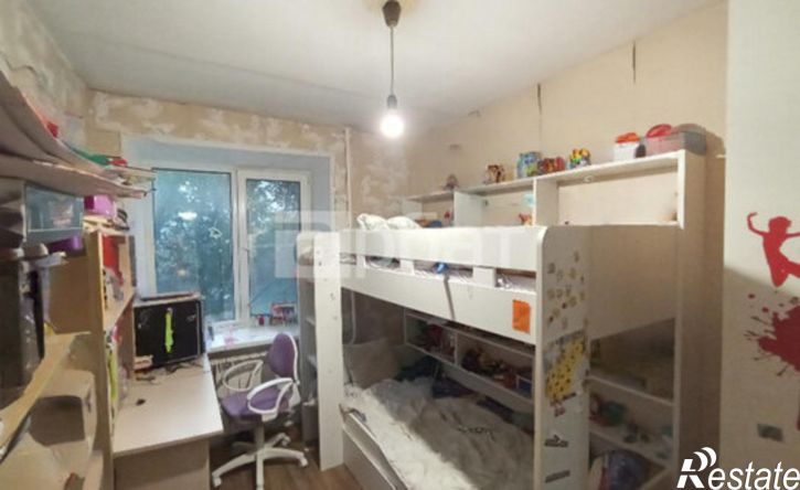 2-комн квартира ул Свободная, 9,  д. 9