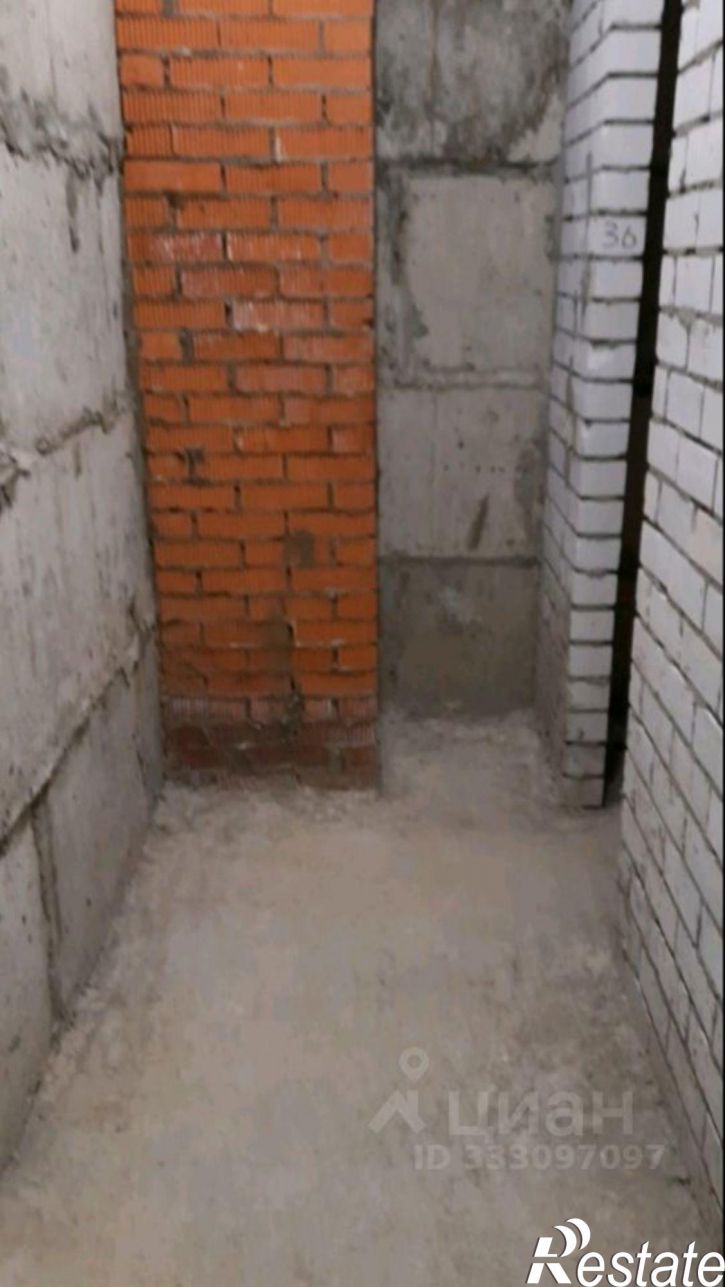 Гараж/парковка ул 3-я Межевая, 8,  д. 8