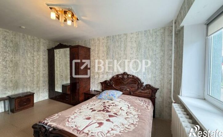 2-комн квартира ул Генерала Горбатова, 23,  д. 23