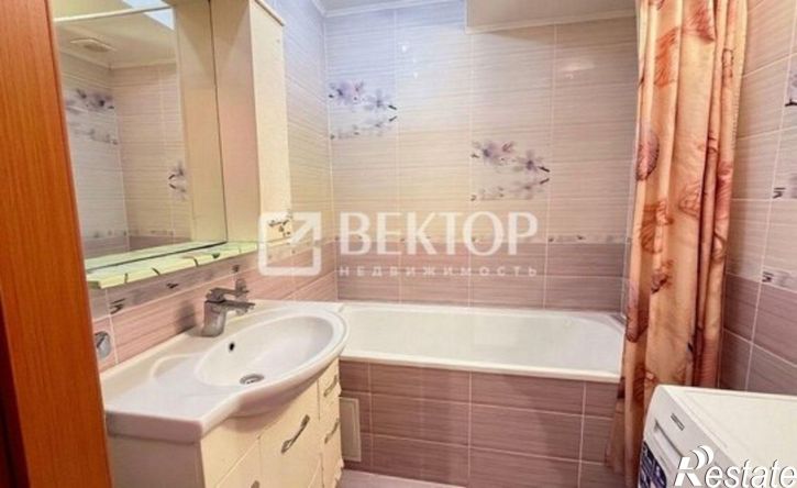 2-комн квартира ул Генерала Горбатова, 23,  д. 23