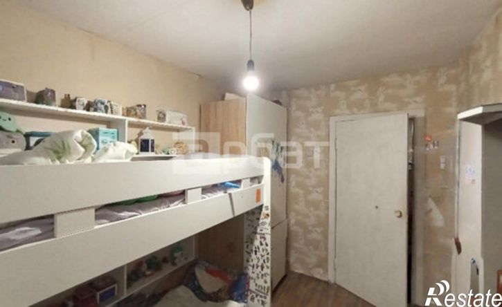 2-комн квартира ул Свободная, 9,  д. 9