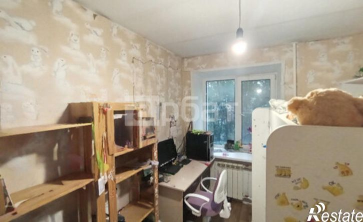 2-комн квартира ул Свободная, 9,  д. 9