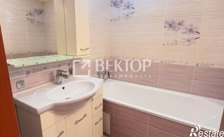 2-комн квартира ул Генерала Горбатова, 23,  д. 23