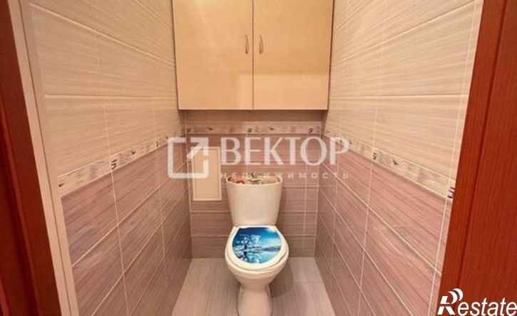 2-комн квартира ул Генерала Горбатова, 23,  д. 23