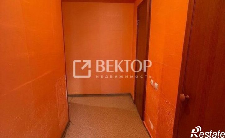 2-комн квартира ул Генерала Горбатова, 23,  д. 23