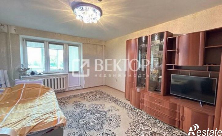 2-комн квартира ул Генерала Горбатова, 23,  д. 23