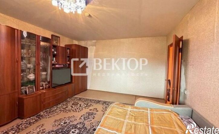 2-комн квартира ул Генерала Горбатова, 23,  д. 23