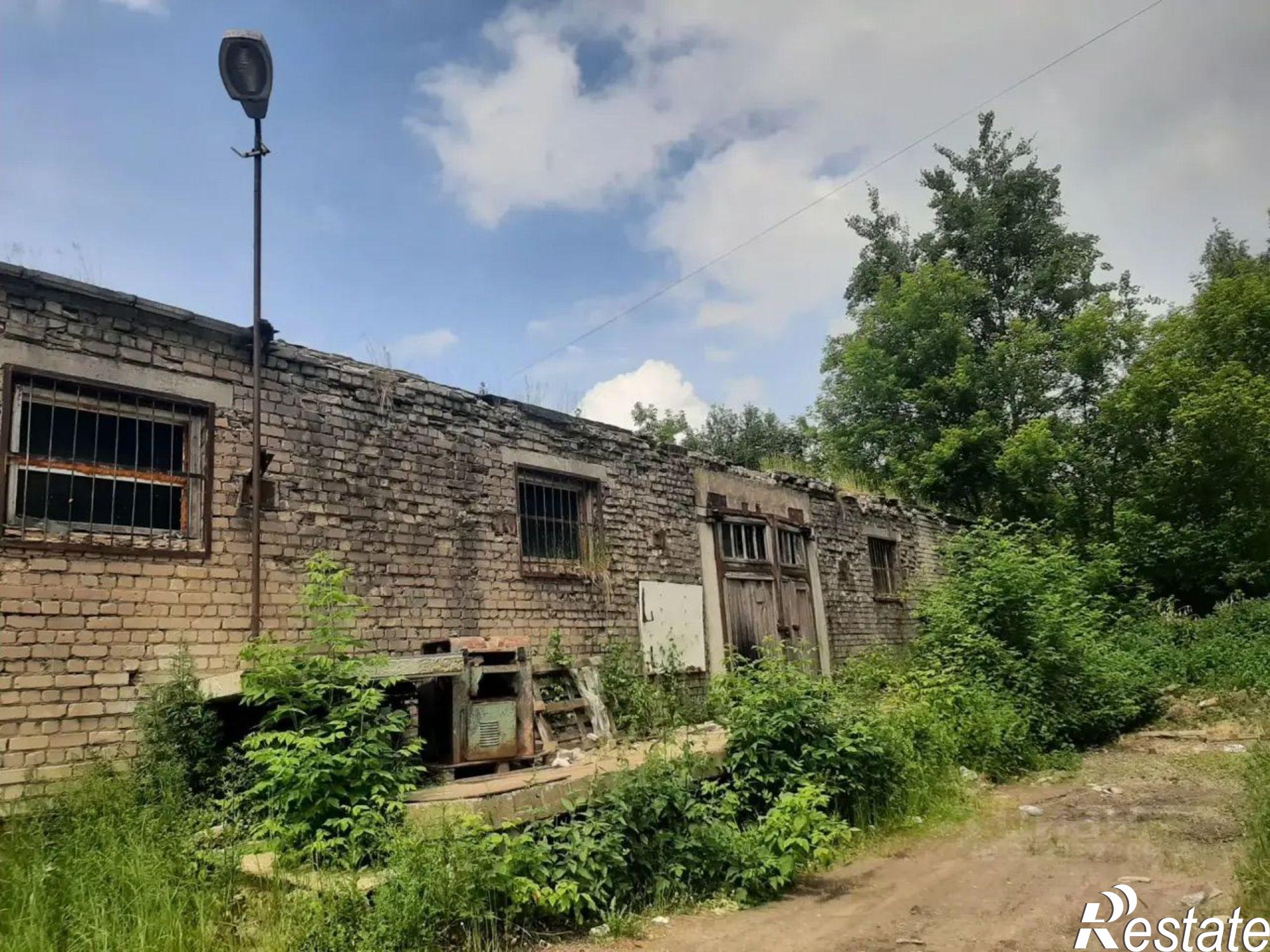 Сдать ОСЗ, отдельно стоящее здание за 60 858 рублей на ул 4-я Деревенская, 23