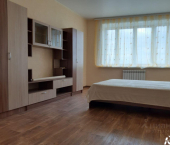 1-комн, 48кв м, этаж 9/14 ул Кузнецова, 13/2