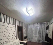 2-комн, 42кв м, этаж 3/5 ул Генкиной, 58