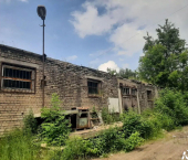 ОСЗ 1242 кв м ул 4-я Деревенская, 23
