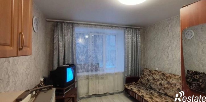 Комната ул Кудряшова, 100,  д. 100
